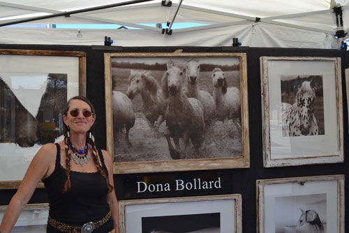 Recap: La Jolla Art and Wine Festival 2015